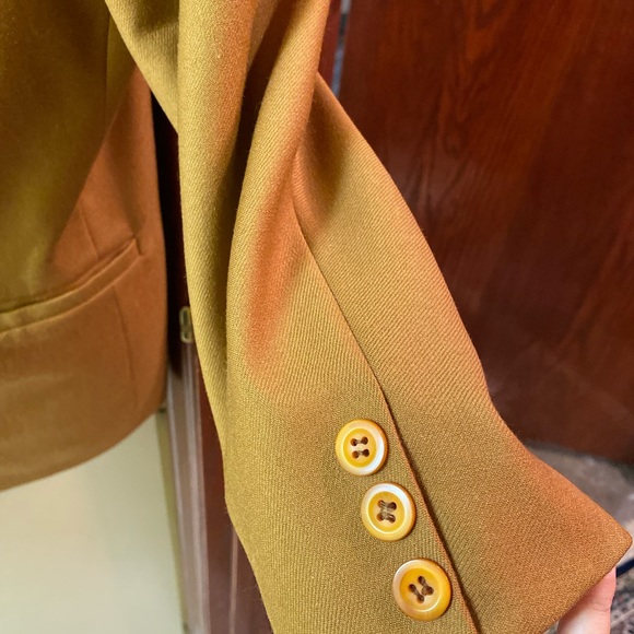 Louben mid-length coat - Picture 6 of 7